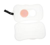 Vaguelly Boîte D'Essuyage Lingettes Pour Bébé Boîtes Klenex Étui De Lingettes De Voyage Conteneur De Lingettes Pour Couches Porte-Lingettes De Voyage Porte-Lingettes Portable Pour Bébé