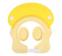 Vaguelly bonnet de shampoing pour bébé boules Quies shampoing pour tout-petits casquette bain bébé Bonnet de bain pour bébé bonnets de bain pour tout-petits bonnets de de bébé type