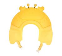 Vaguelly Bonnets De Lavage De Cheveux Pour Tout-petits Bouclier De Lavage De Cheveux Pour Garçon Fille Protection Des Yeux Bonnet De Bain Pour Garçon Fille