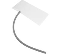 Vaguelly Brassard de Tensiomètre à Gaz Souple pour Garçon et Filles, Coussin Gonflable Manuel Compatible Machine Bp, Remplacement pour Brassard de Prise de Tension Artérielle, Usage