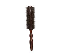 Vaguelly Brosse à Bois Pour Cheveux Peigne De Coiffure Professionnel Pour Boucles Et Vagues Outil De Styling Pour Cheveux Longs Et Mi Longs Brosse à Cheveux Pour Femmes