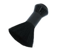 Vaguelly Brosse à Cheveux En Fibre Brosse à Cheveux à Poils Doux Brosse à Cheveux Pour Cheveux Bouclés Brosse à Cheveux Démêlante Brosse De Nettoyage Des Cheveux Outil De Coiffure Black