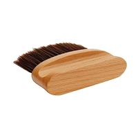 Vaguelly Brosse De Nettoyage Pour Cou Brosse Enlevant Cheveux Cassés Plumeau Utilisation Coiffure Après Coupe Ou Rasage