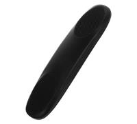 Vaguelly Brosse Exfoliante Silicone Épurateur De Confortable Pour Hommes Et Femmes Pour Bain Gommage Corps Facile Aux Zones Difficiles Atteinte