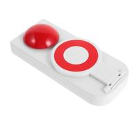 Vaguelly Buzzers De Jeu avec Lumières Et Sons pour Réponse Boutons De Buzzer pour Jeu-questionnaire pour Aire De Jeux