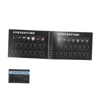 Vaguelly Carnet Exercices De Manucure Cahier De Pratique Pour Nail Art Modèle Vierge Pour Débutants Et Apprentis Design Ongles
