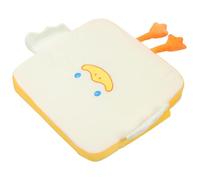 Vaguelly Chaise De Salle à Manger D'appoint Pour Enfants Chaises Hautes Rehausseur Chaise Enfant Coussin Enfant Coussin De Chaise Galette De Chaise Coussin De Siege Siège D'appoint Peluche
