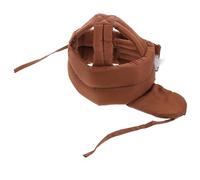 Vaguelly Chapeau De Protection Pour Personnes Âgées Casque De Sécurité Réglable Casquette Confortable