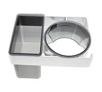 Vaguelly Cintre Pour Sèche-Cheveux Sans Fil Pour Hommes Transparent Pour Porte Drain Articles De Toilette Autocollants Pour Animaux De Compagnie Diffuseur De Tête Lisseur