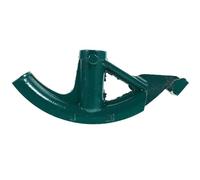 Vaguelly Cintreuse Manuelle Demi- Outil de Cintrage Précis Multifonction 25 Mm pour Tubes Acier Galvanisé et Cuivre pour Plomberie et Installation Électrique