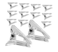 Vaguelly Clip De Pointes D'ongles En Pour Extension De Construction Rapide, Pinces De Construction D'extension De Doigt En Plastique Pour Bricolage Manucure Nail Art