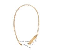 Vaguelly Collier d'urne funéraire pour cendres Petites urnes funéraires pour cendres d'animaux de compagnie humains Partage de souvenirs Support commémoratif Un membre est tombé de