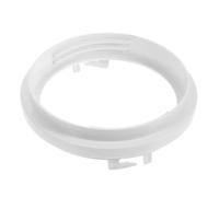 Vaguelly Conduit d'échappement de climatisation tuyau de climatiseur inoxydable tuyau de climatisation mobile Tuyau d'échappement pour climatiseur portable tuyau d'aération portatif PVC