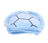 Vaguelly Costume de Poupée avec Coquille de Tortue Pyjama pour Poupées de Vêtement de Déguisement pour Activités de Jeu Nuit