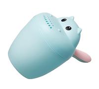 Vaguelly Coupe De Shampooing Pour Eau Animal Dipper Eau Dessin Pour Bain Et Douchettes Accessoire Pour Hygiène