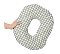 Vaguelly Coussin De Massage Pour Lit De Massage Oreiller Facial Appui-tête Respirant Pour Spa Et Soins De Peau Conçu Pour Confort Relaxation