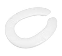 Vaguelly Coussin de Siège de Toilette Épais et Antidérapant, Coussinet Portable pour Apprentissage Propreté des Garçon et Filles, Surface Douce Adaptée aux Garçons et Filles