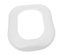 Vaguelly Coussin De Siège De Toilette Lavable Pour Garçon Fille Coussin De Remplacement Tapis De Toilette Portable