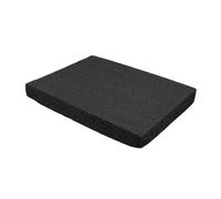 Vaguelly Coussinets De Protection Mousse Epe Doublure De Tiroir Antidérapante pour Boîte à Outils Rembourrage Mousse pour Rangement Outils Et Travaux Manuels