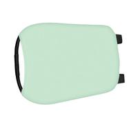 Vaguelly Couverture Allaitement Mousseline Pour Maman Écharpe Multifonctionnelle Pour Idéale Pour Poussettes Et Chariots Vert
