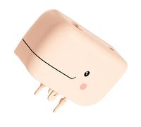 Vaguelly Couvre-bec De Bain Pour Garçon Fille Couvre-robinet Pour Garçon Fille Protection Silicone Pour Tout