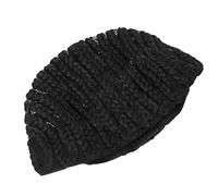 Vaguelly Crochet Hair Wig Synthetic Braids Wig For Easy Styling And Fashionable Look For Parties Cosplay And Festivals