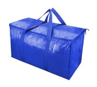 Vaguelly De Rangement Ménager De Rangement pour Couette Pochette en Tissu Oxford De Capacité