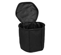 Vaguelly De Rangement Portable Étui De Transport pour Instruments De Musique Facile À Utiliser pour Les Musiciens Couleur Aléatoire