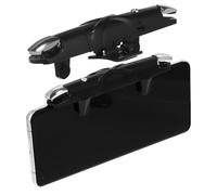 Vaguelly Déclencheurs De Jeux Mobiles Pour Téléphone Portable Contrôleur Mobile Avec Vitesse Réglable Accessoire De Jeu