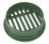 Vaguelly Drain De Sol D'Observation Grille De Drainage Pour Pot Petite Grille De Drainage Pour Jardin
