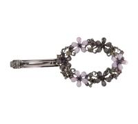 Vaguelly Épingle à Cheveux Décoratif Clips Tout Petit Habillé Coups De Cheveux Accessoires De Cheveux En Strass Pince à Cheveux Fille Pince à Cheveux Pour Fille Faux Strass