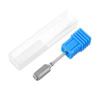 Vaguelly Foret À Cuticules En Tungstène Pour Manucure