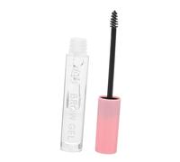 Vaguelly Gel à Sourcils Transparent Gel Fixateur à Sourcils Longue Tenue Pour Look Naturel Et Défini Soin Nourrissant Pour