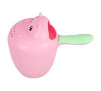 Vaguelly Gobelet De Rinçage De Shampooing Pour Écope De Pratique Et Amusante Pour Bain Des Cup De Rinçage Pour Expérience De Bain Agréable