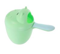 Vaguelly Gobelet De Rinçage Pour Tasse à Shampooing Cartoon Pour Facile à Utiliser Nettoyer Idéale Pour Bain Lavage Des Cheveux Des Tout-petits