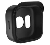Vaguelly Housse de Protection Silicone pour Caméra Extérieure Compatible Blink Outdoor Résistante Pluie et Aux Rayures Étui Durable et pour Protection Sécurisée