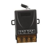 Vaguelly Interrupteur De Commande à Distance Pour Moteur De Porte Contrôleur Éclairage De Réfrigérateur Contrôleur Utile Et Pratique