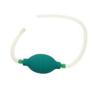 Vaguelly Irrigateur Nasal En Plastique Lavage Nasal Manuel Pour Adultes Et Garçon Et Filles, Kit De Nettoyage Des Fosses Nasales, Portable, Maison Et Voyage, Bleue