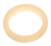 Vaguelly Joint en Caoutchouc 54mm pour Machine à Expresso et Buse Vapeur, Crée un Joint Étanche et Prévient les Fuites, Accessoire Indispensable pour Machine à Café