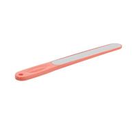 Vaguelly limes à ongles en métal outil Tampon clou pédicure petit nail file Feques de ongles pour femmes lime à ongles en acier inoxydable limes à ongles pour ongles naturels abdos