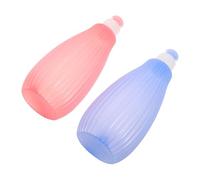 Vaguelly Lot De 2 Nettoyants Pour Bébé Spray De Réutilisable Bidet Portable Flacons De Nettoyage Pour Bébé Flacon Pulvérisateur Réutilisable Pour Enfants Bidet De Voyage En