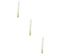 Vaguelly Lot De 3 Autocollants Muraux À Forte Adhérence Motif Dinosaure Amovibles Et Non Collants Pour Garçons Et Filles