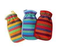 Vaguelly Lot De 3 De Bain De Boue Brosse À Sec Pour Le Corps Débarbouillettes Serviettes De Toilette Pour Le Visage Débarbouillettes Pour Le Visage Masseur De Pieds