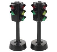 Vaguelly Lot De 5 De pour Enfants - Modèle De De avec Son Et Lumière pour L'Éducation Préscolaire À Et L'Apprentissage en Plein Air