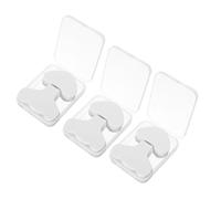 Vaguelly Lot de 600 set de Lingettes Masque Facial en Tissu pour Zone T et Menton Extracteur de Pores Bandes Nasales Jetables pour Soins Visage Nettoyage Profond et Routine Beauté