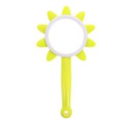 Vaguelly Loupe Étudiante Portable pour Observation Nature Outil Exploration Scientifique pour Garçon Fille pour Observation des Insectes Plantes Plein Air