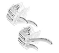 Vaguelly Manette de Jeu Mobile Déclencheurs Sensibles pour Smartphone, Accessoires Gaming Légers, Compatibles Multiples Modèles, Contrôleur Portable pour Tir et Visée en Jeu