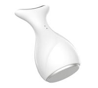 Vaguelly Marteau Froid Portatif Pour Massage Facial Appareil De Beauté Masseur De Peau Visage Réduit Gonflements Et Allergies