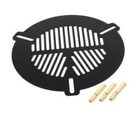 Vaguelly Masque Bahtinov Alliage Métallique pour Télescopes Astronomiques Masque de Mise Point à Vis pour Réflecteurs et Réfracteurs Compatible Variée Conception Robuste et Précise