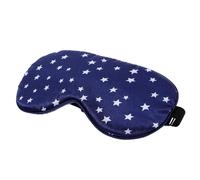 Vaguelly Masque de sommeil nuit pour bandeau yeux blinders cache-oeil domestique patch oculaire à usage quotidien Problème de configuration de l'interdiction sans autorisation
